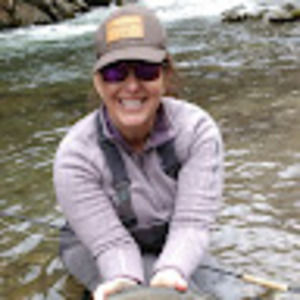 Meet your Posher, Sally